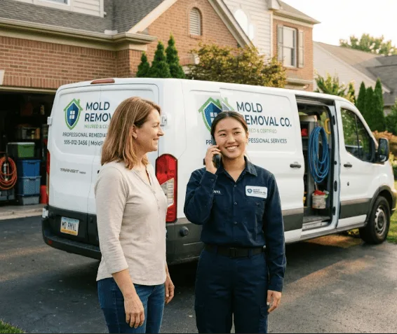 Crawlspace Mold Remediation Zeigler, IL FAQs